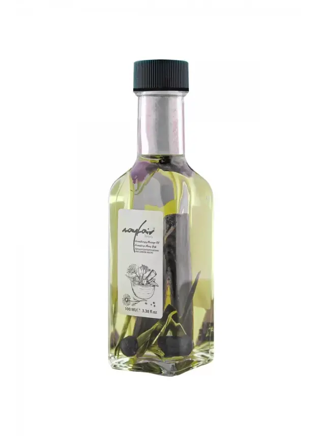 Mayfair Aromatherapy Masaj Yağı 100 ml - 1