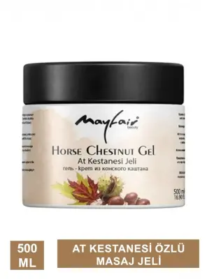Mayfair At Kestanesi Jeli 500 ml - 2