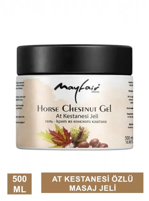 Mayfair At Kestanesi Jeli 500 ml - 2