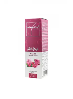 Mayfair Gül Yağı 125 ml - 1
