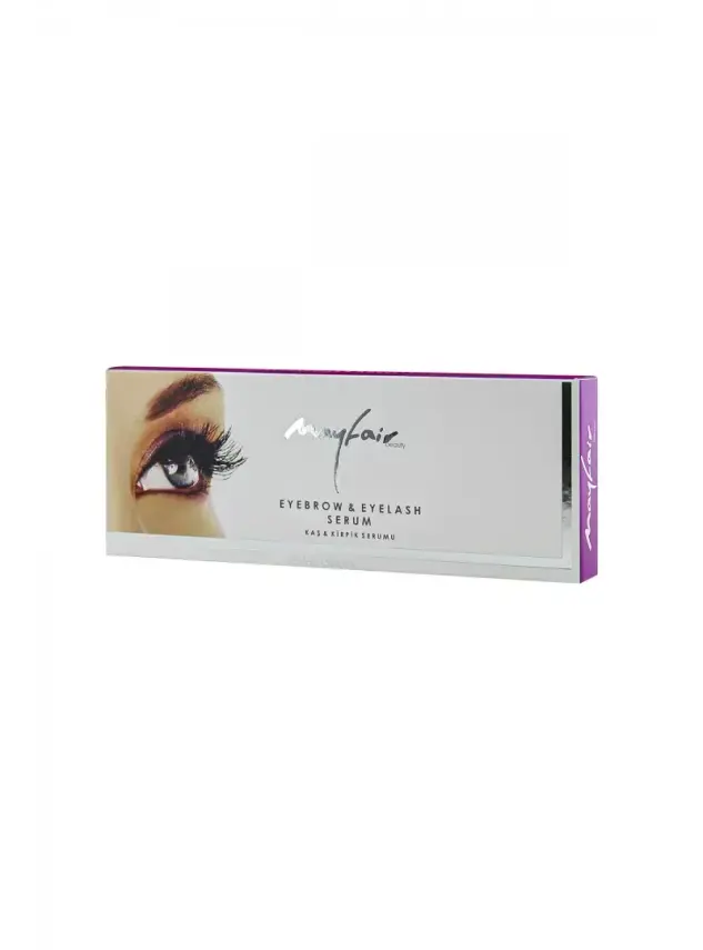 Mayfair Kaş Kirpik Serumu 4,3 ml - 1