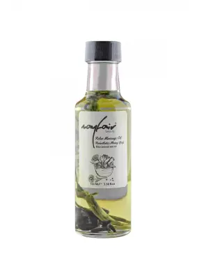 Mayfair Relax Masaj Yağı 100 ml - 1