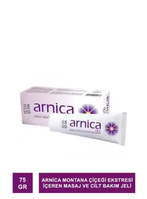 Medi Tech Arnica Jel 75 Gr - 2