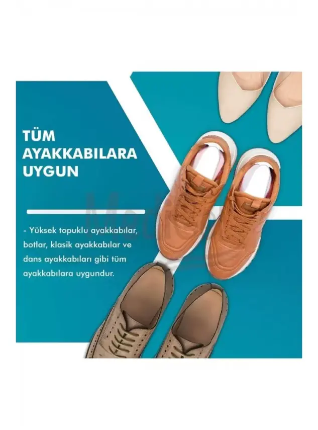 MediGel Topuk Koruma Jel - 5