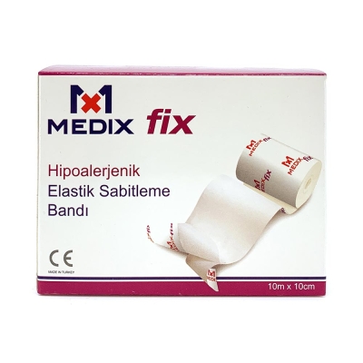 Medix Fix 10m x 10cm - Medix