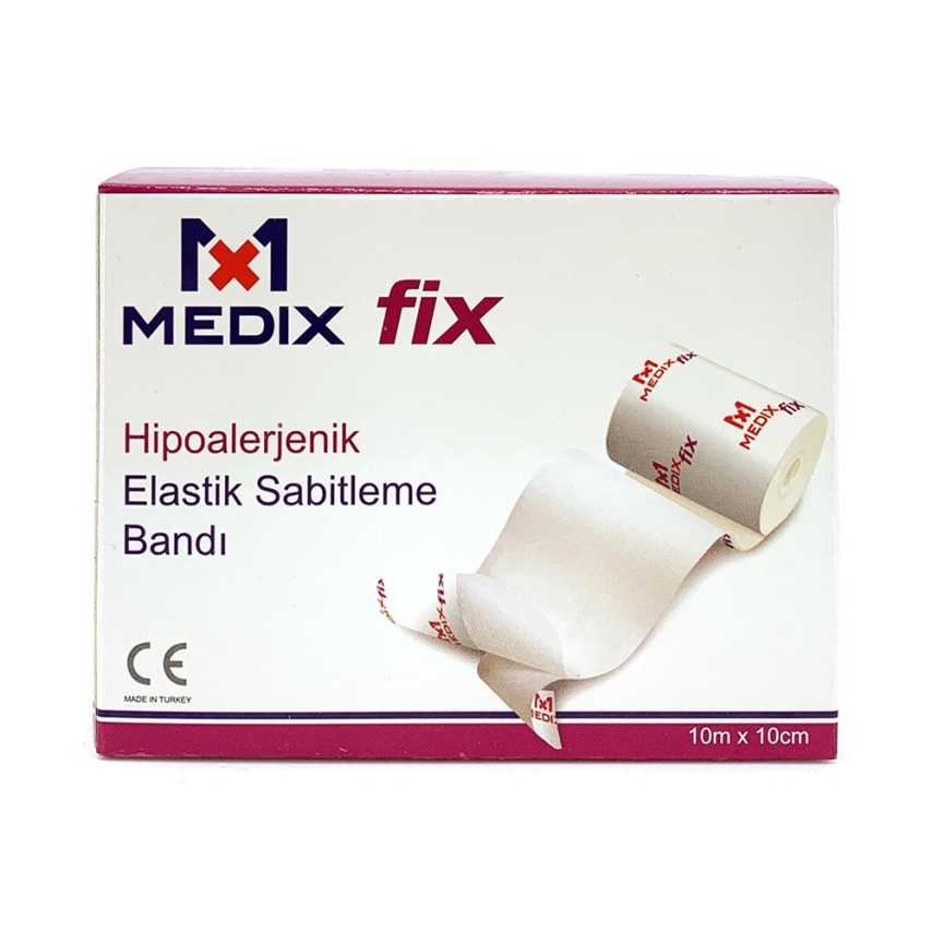 Medix Fix 10m x 10cm - 1