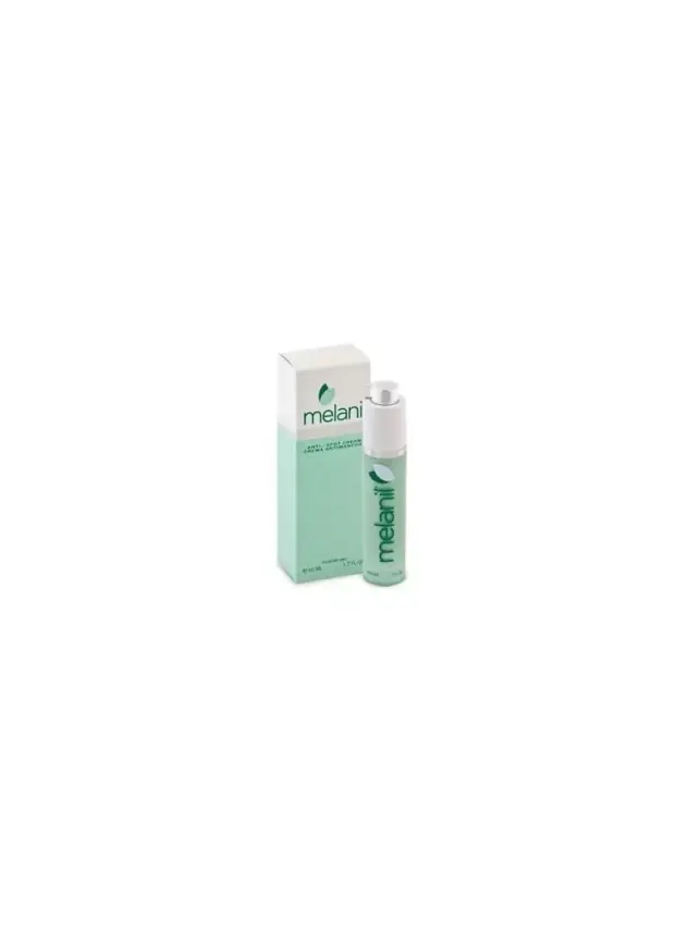 Melanil Anti-Spot Leke Kremi - 1