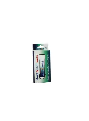 Mentolin İnhaler Burun Tüpü 1ml - 1