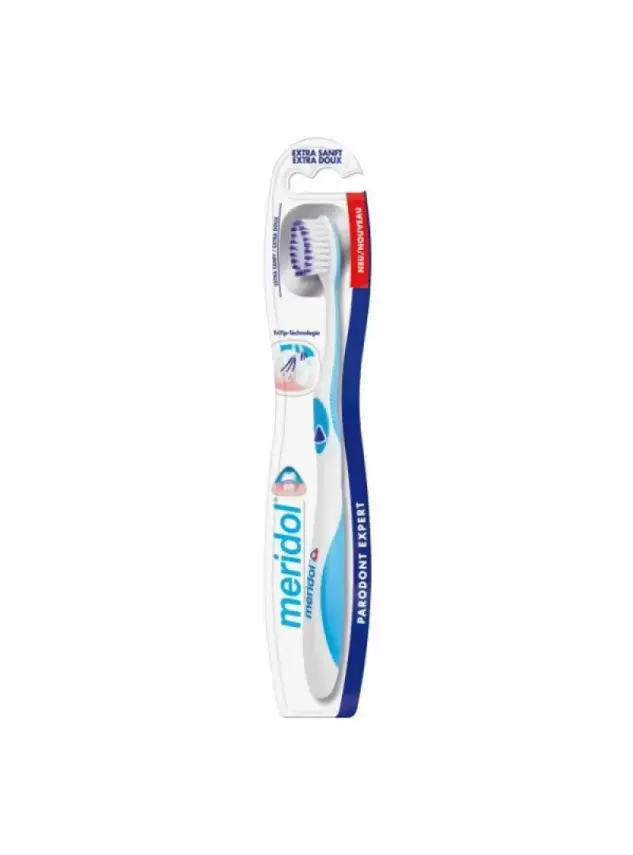 Meridol Parodont Expert Diş Fırçası Extra Yumuşak - 2
