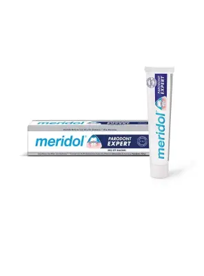 Meridol Parodont Expert Diş Macunu 75 ml - 2