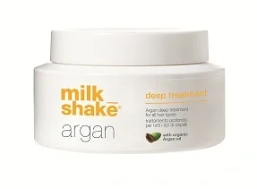 Milk Shake Argan Yağı Derinlemesine Bakım 200 ml - Milk Shake