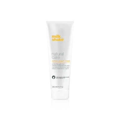 Milk Shake Besleyici Yoğurt Maskesi 250 ML - Milk Shake