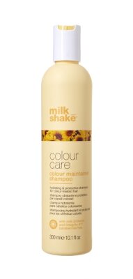 Milk Shake Color Maintainer Boyalı Saçlar İçin Krem 300ml - Milk Shake