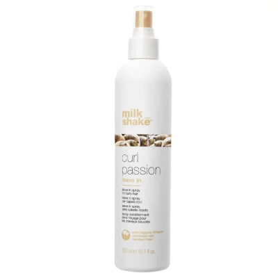 Milk Shake Curl Passion Leave In 300 ml - Milk Shake