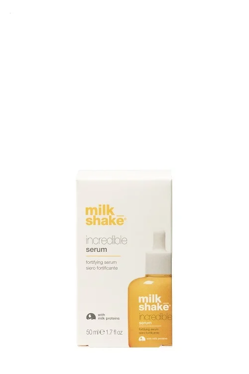 Milk Shake Incredible Serum 50 ml Güçlendirici Saç Serumu - 1