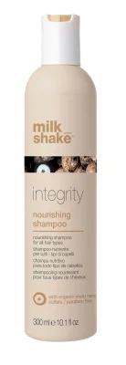 Milk Shake IntegrIty Nourıshıng Shampo 300 ml - Milk Shake