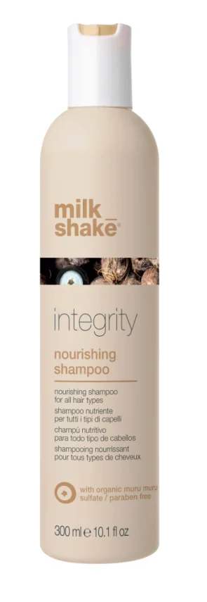 Milk Shake IntegrIty Nourıshıng Shampo 300 ml - 1