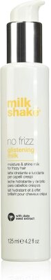 Milk Shake No Frizz Glistening Milk Nemlendirici Ve Parlatıcı Süt 125 ml - Milk Shake