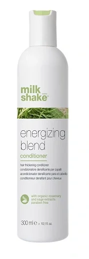 Milk Shake Saç Kalınlaştırıcı Bakım Kremi - 1