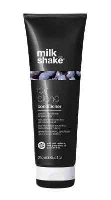 Milk Shake Sarı Saçlar İçin Özel Bakım Kremi 250 ml - Milk Shake