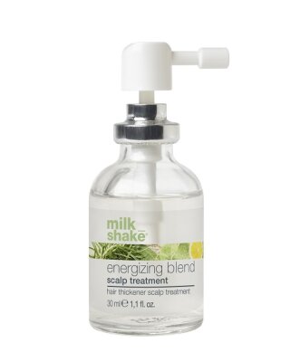 Milk Shake Saç Kalınlaştırıcı Bakım Losyonu 30ml - Milk Shake