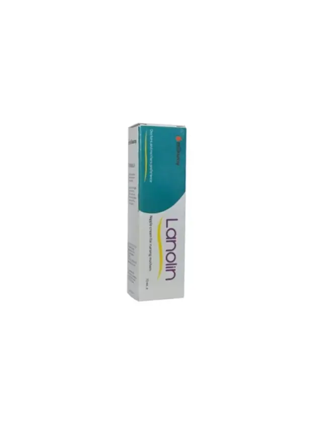 Milkway Göğüs Ucu Kremi Lanolin / 10 gr - 1