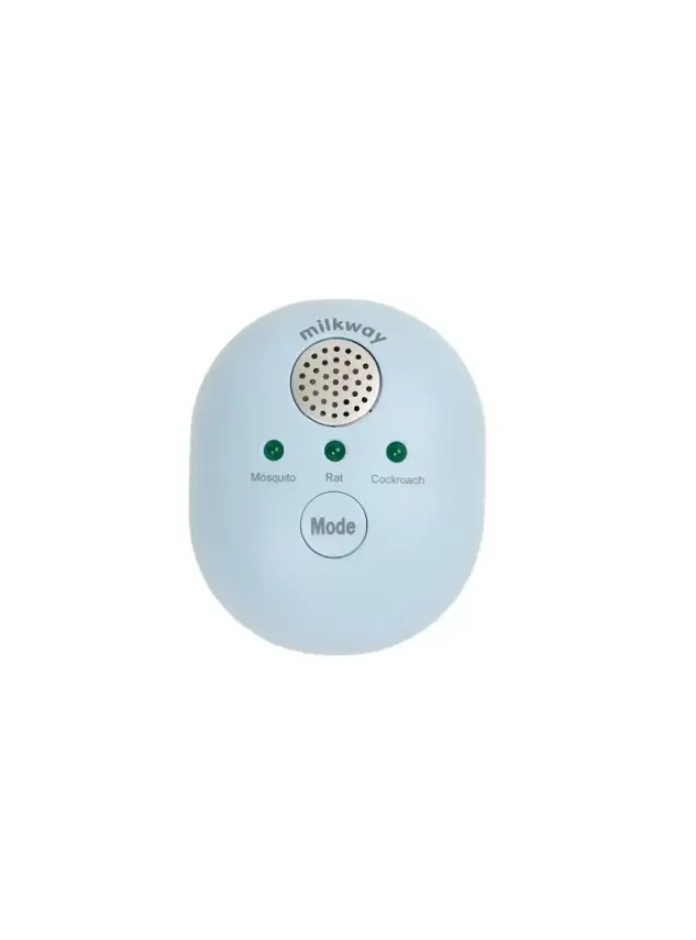 Milkway Ultra Sonik Sinek Kovucu - 1