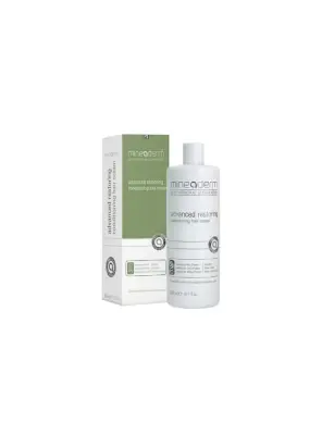 Outlet - Mineaderm Advanced Restoring Conditioning Hair Cream - Dökülme Karşıtı Bakım Kremi - 300 ml - 2