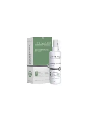 Mineaderm Advanced Restoring Hair Serum - Dökülme Karşıtı Bakım Serumu - 100 ml - 2