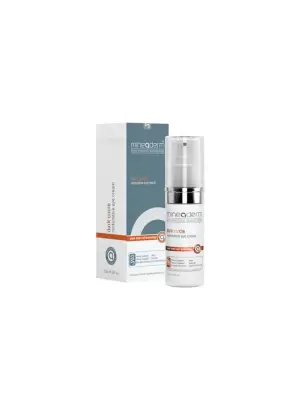 Mineaderm Dark Circle Restorative Eye Cream - Göz Altı Bakım Kremi - 20 ml - 2