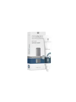 Mineaderm Dark Spot Remover Cream - Lekelere Karşı Bakım Kremi - 15 ml - 2
