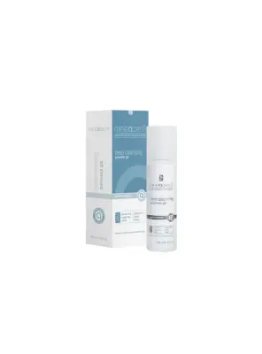 Mineaderm Deep Cleansing Pureness Gel - Derinlemesine Yüz Temizleme Jeli - 200 ml - 2