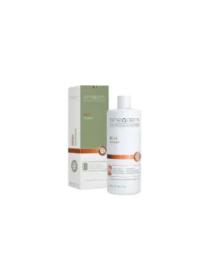 Mineaderm Detox Arındırıcı Bitkisel Bakım Şampuanı 300 ml - 2