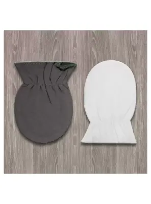 Mini Damla 2'li Penye Eldiven - 5