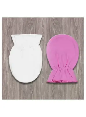 Mini Damla 2'li Penye Eldiven - 7