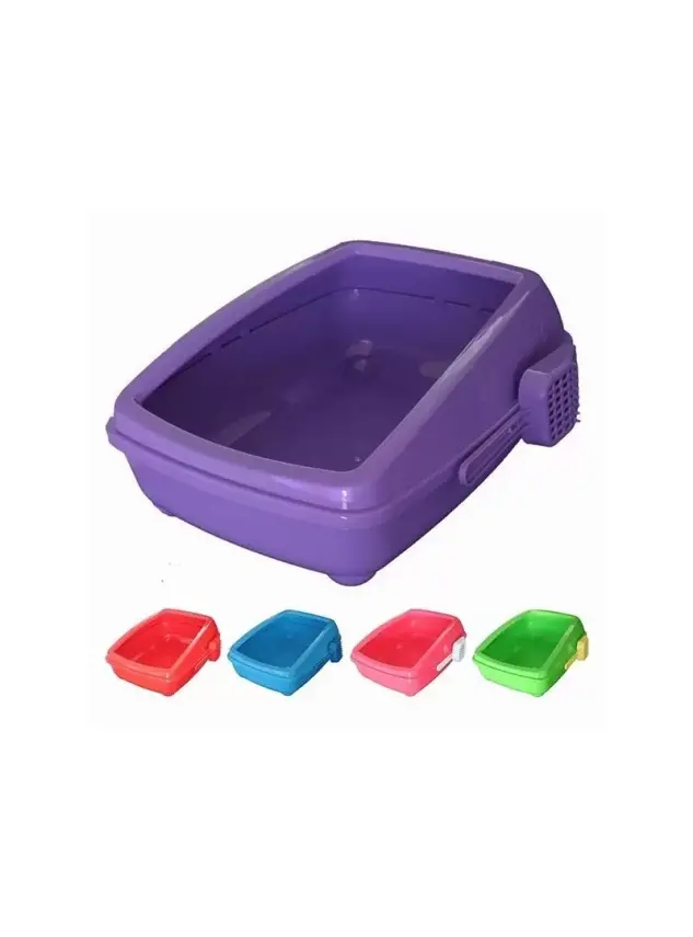 Mio Açık Tuvalet Kabı - 1