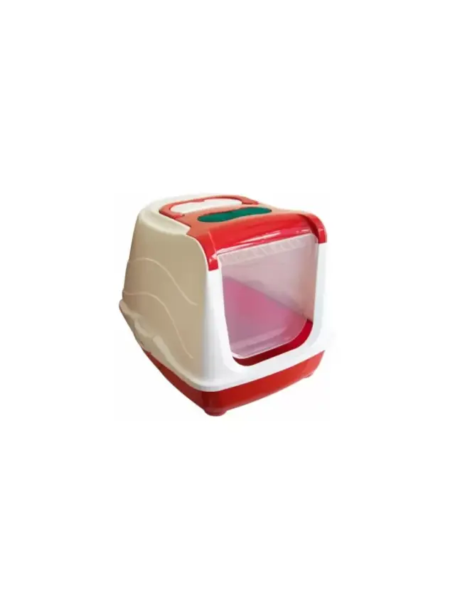 Mio Kapalı Tuvalet Kabı - 1