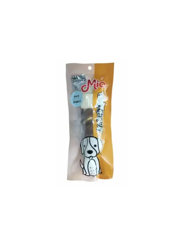 Mio Ördekli Düğüm Kemik 15 Cm - 70 G - 1