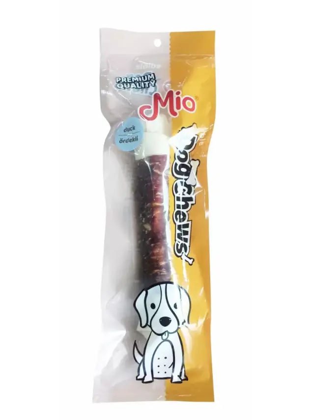 Mio Ördekli Düğüm Kemik 25 cm - 100 g - 1