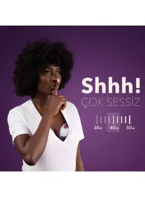Mochi Giyilebilir Göğüs Pompası Otomatik - 4