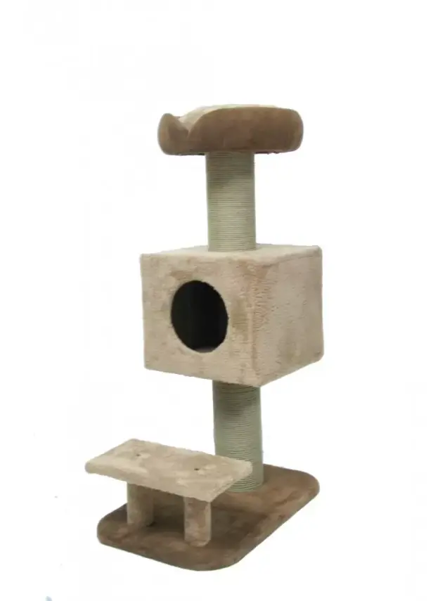 Model Joyful Cat Tırmalama - 1