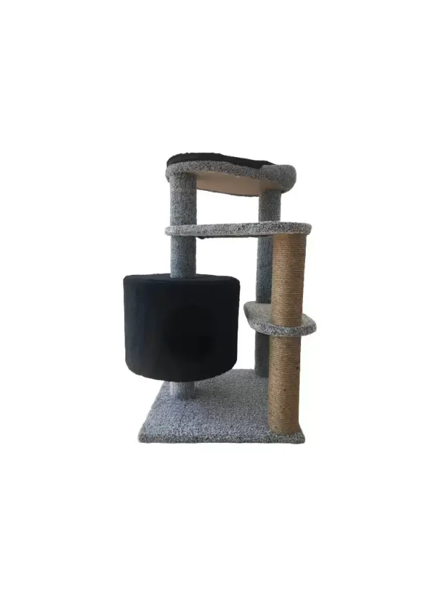 Model Ladder Kedi Tırmalama - 1