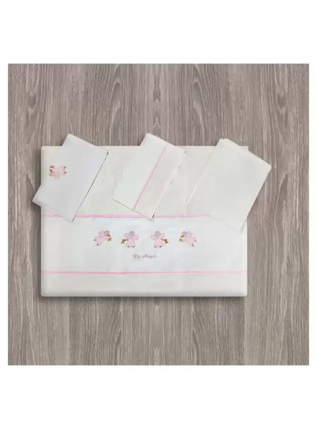Momishop Angel Nevresim Takımı - 1