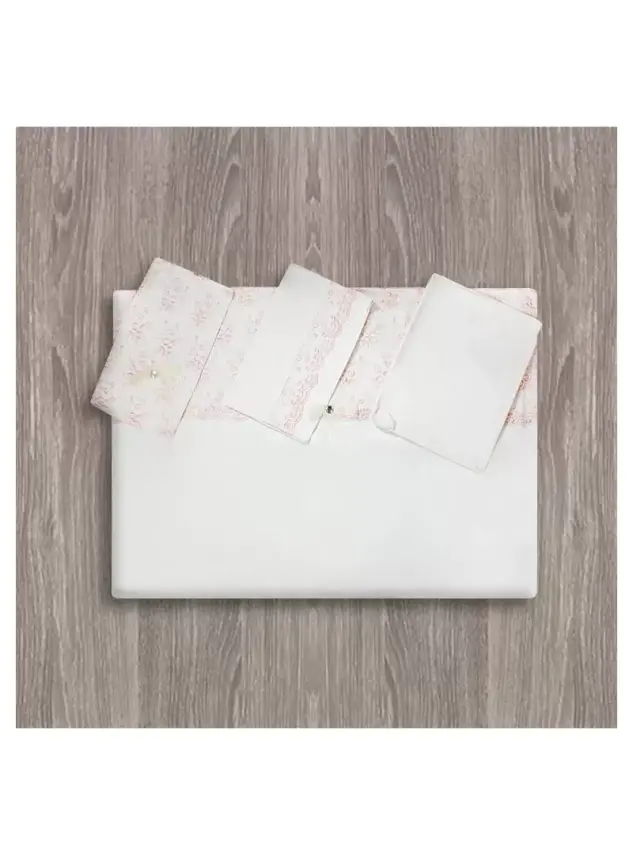Momishop Elegance Nevresim Takımı - 1