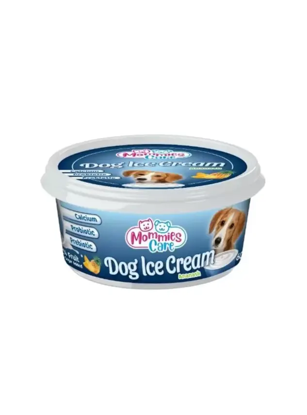 Mommies Care Köpek Dondurması 40 gr - 1
