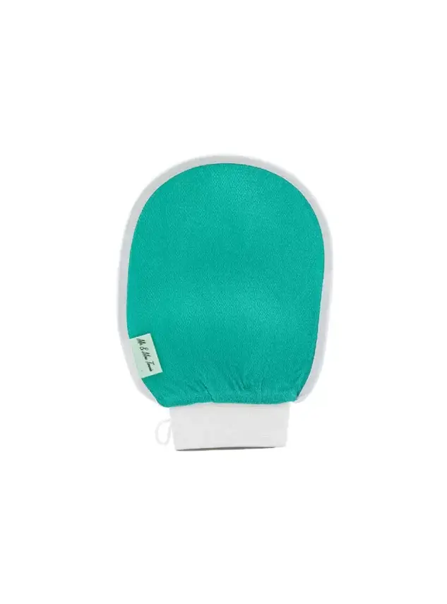 Mr & Mrs Tannie Exfoliating Mitt - 1