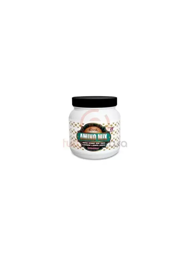 Mr.Olympia Amino Mix 300gr - 1
