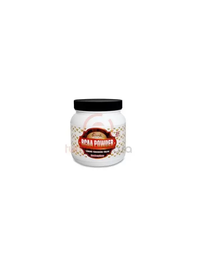 Mr.Olympia Bcaa Powder 300gr - 1