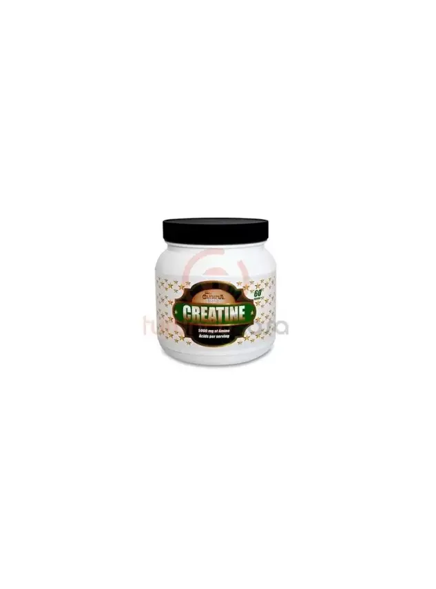 Mr.Olympia Creatine Powder 300gr - 1