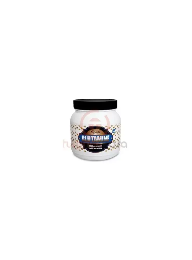 Mr.Olympia Glutamine Powder 300gr - 1
